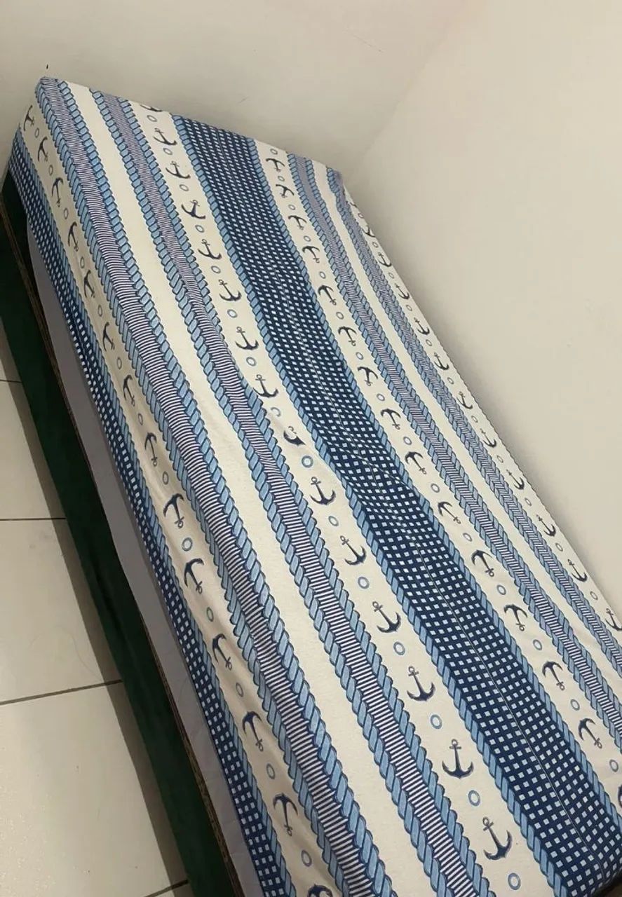 Cama box solteiro  - Foto 2