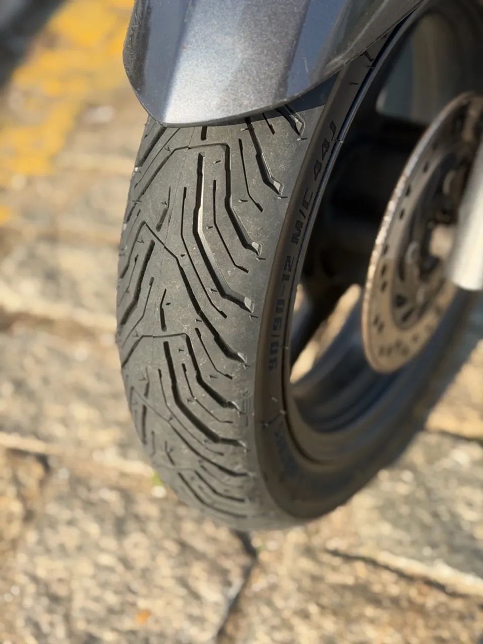 Honda elite pra pessoas exigentes  - Foto 5