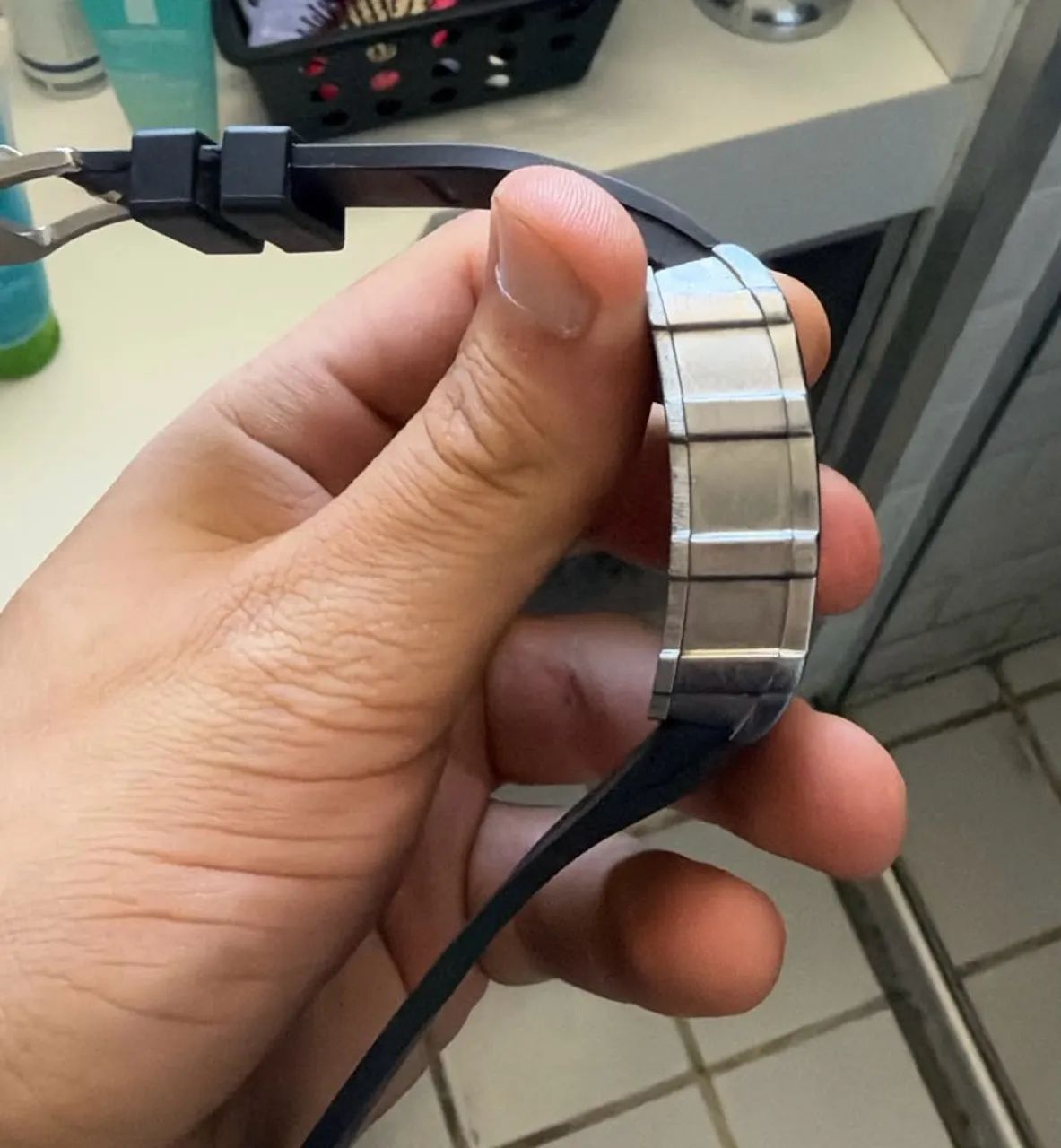 Relógio richard mille suíço  - Foto 3
