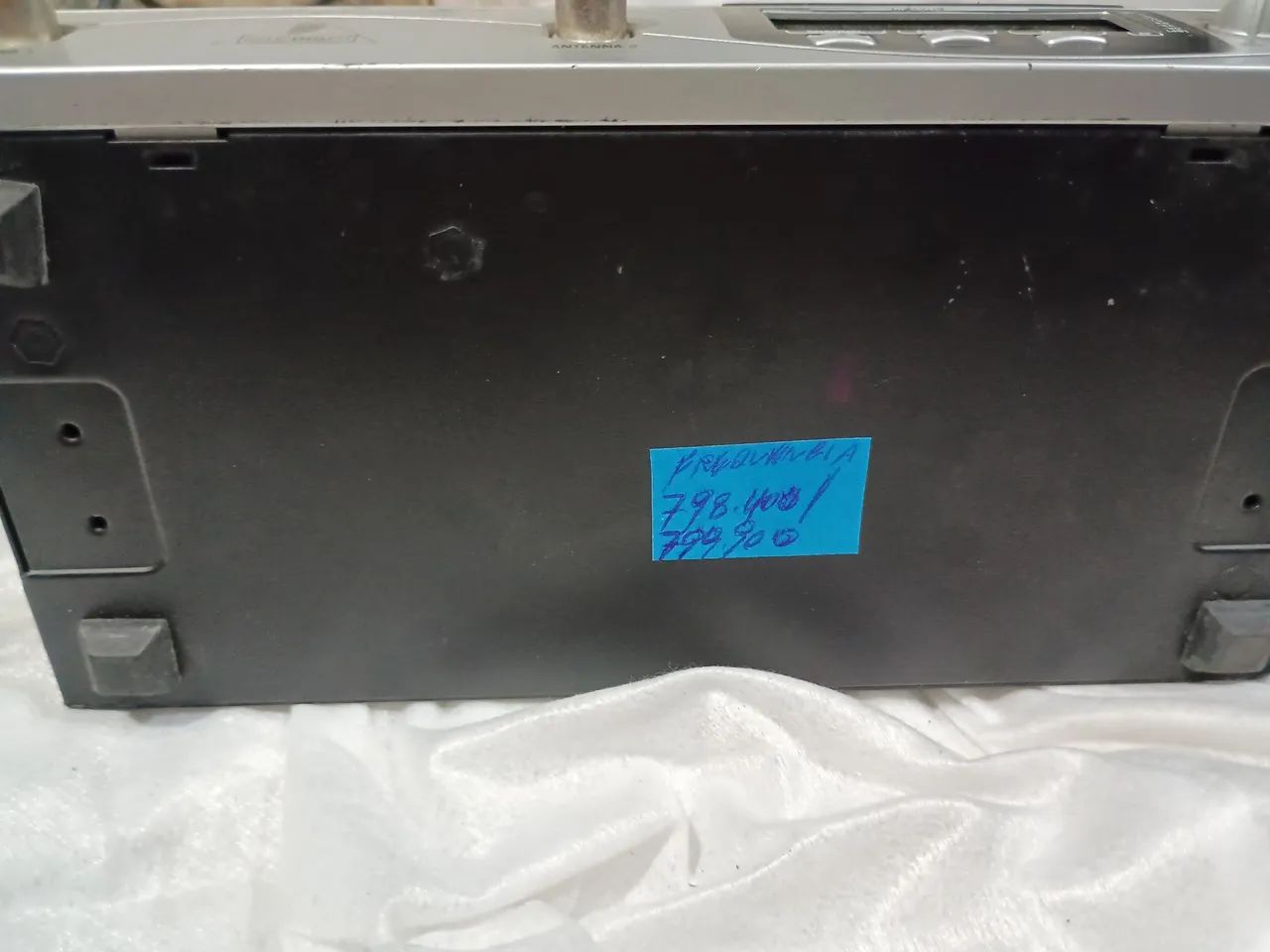 Receptor Behringer ULR2000 - Foto 3