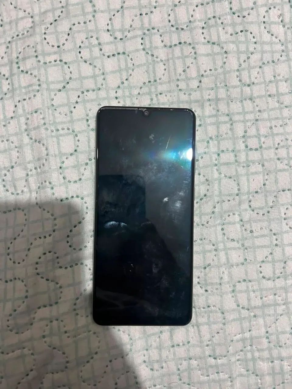 celular Samsung Galaxy A31  - Foto 3
