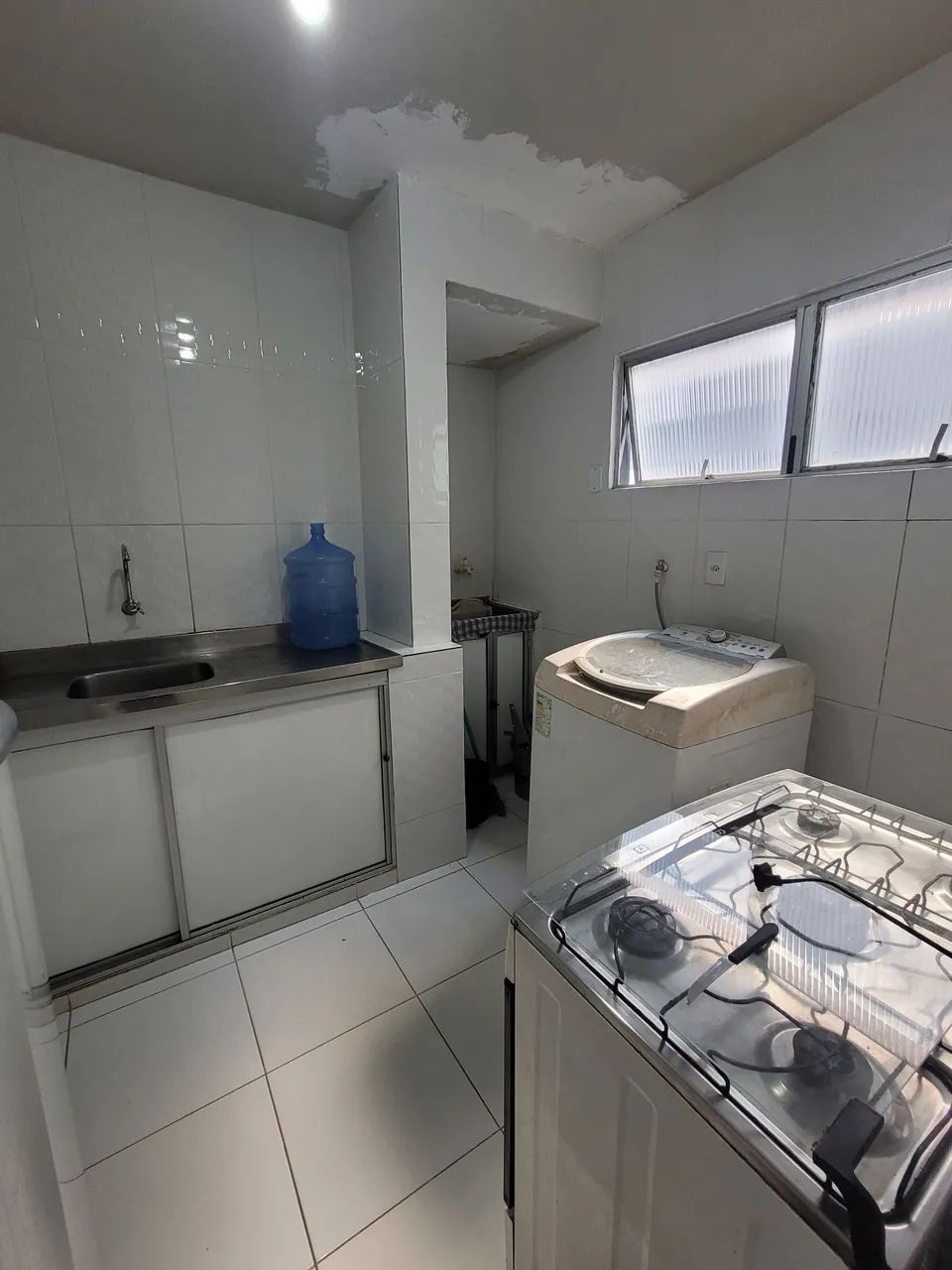 ALUGO APARTAMENTO COM  3 QUARTOS NO POÇO - MACEIÓ AL - Foto 5
