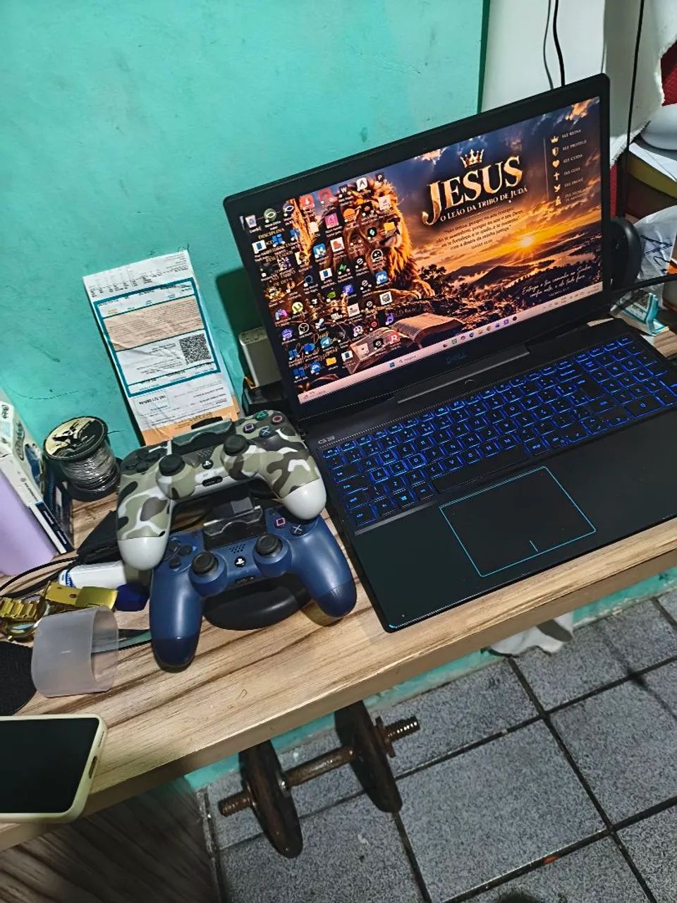Notebook Dell - Foto 3