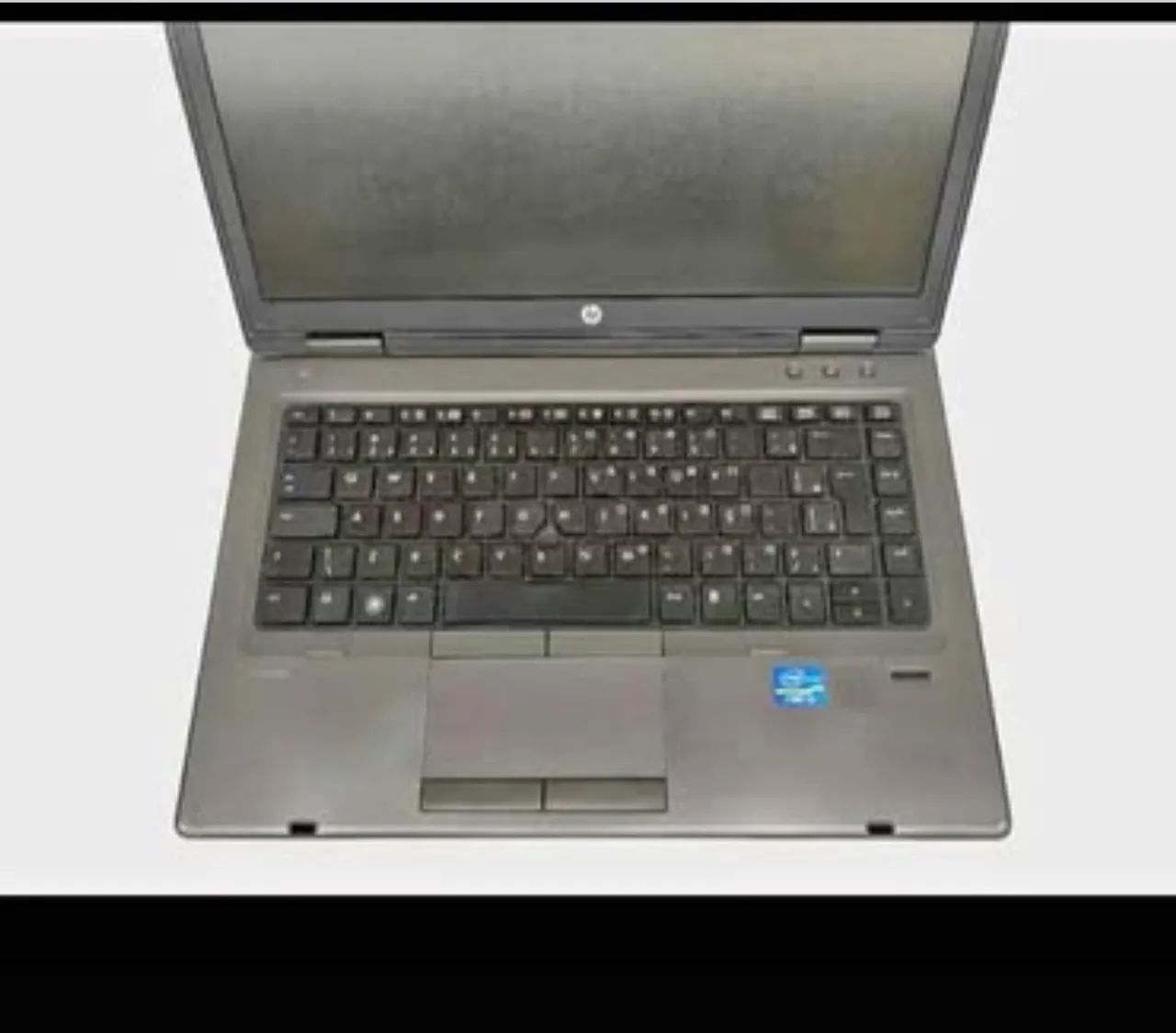 hp probook com ssd (256GB) - Foto 4