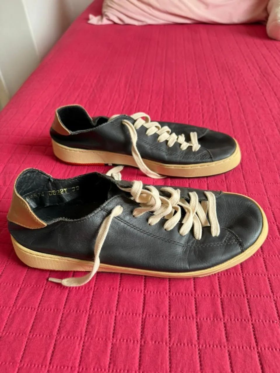 Tênis Osklen - Foto 3