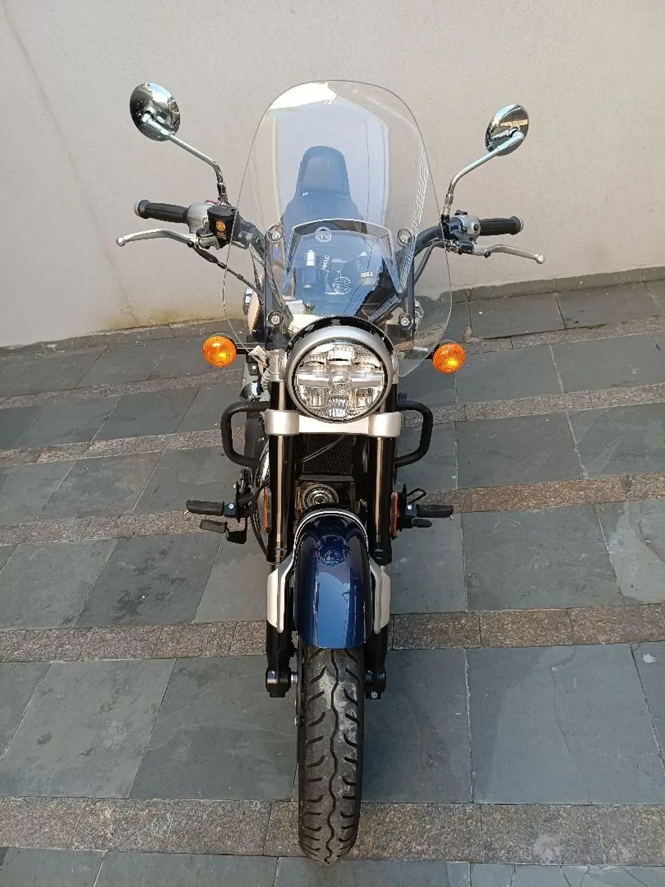 Super meteor 650 celestial  - Foto 2