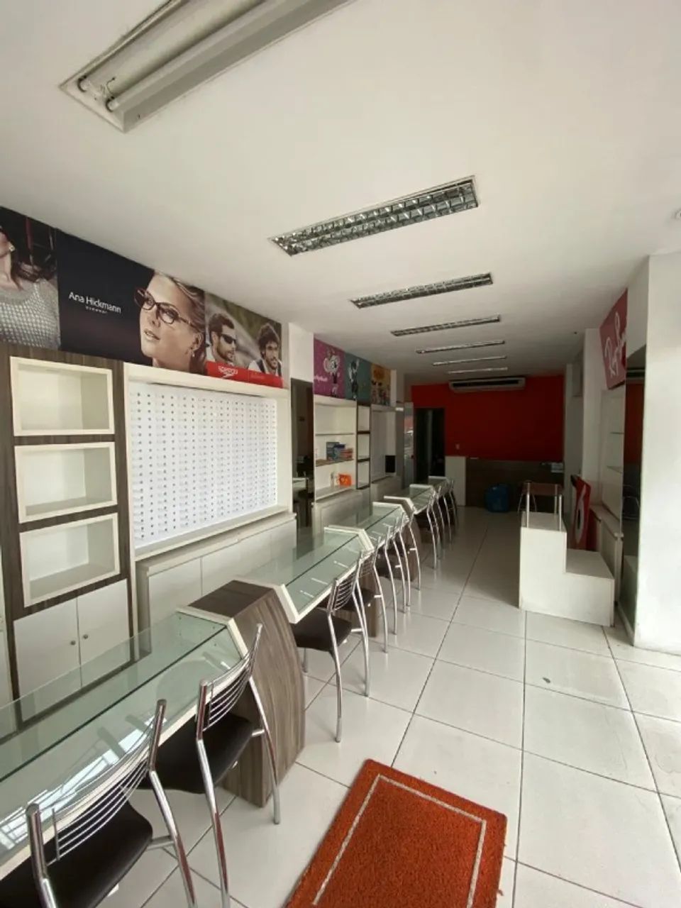 Sala Comercial na Avenida Frei Serafim - Foto 3