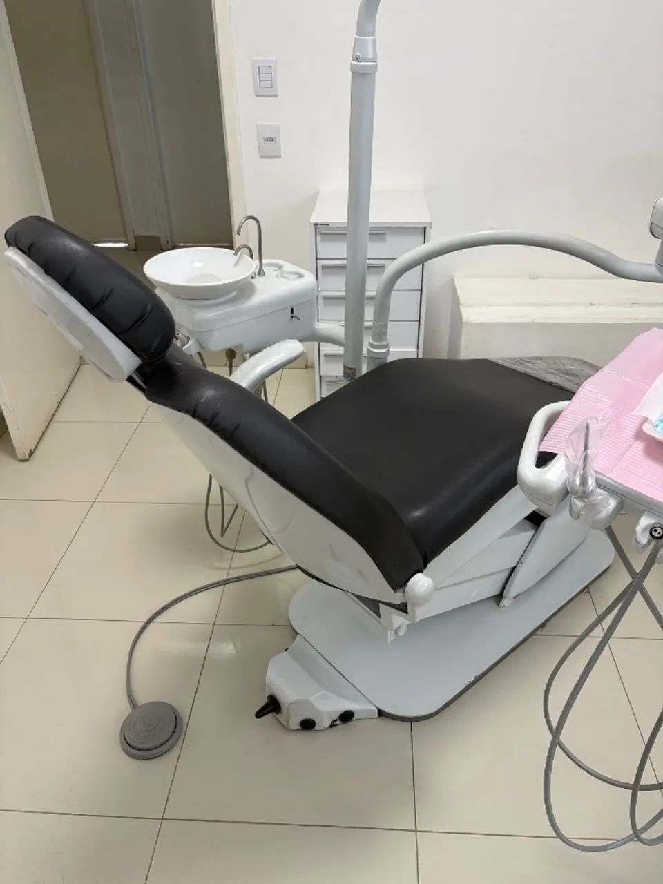Cadeira odontológica  - Foto 3