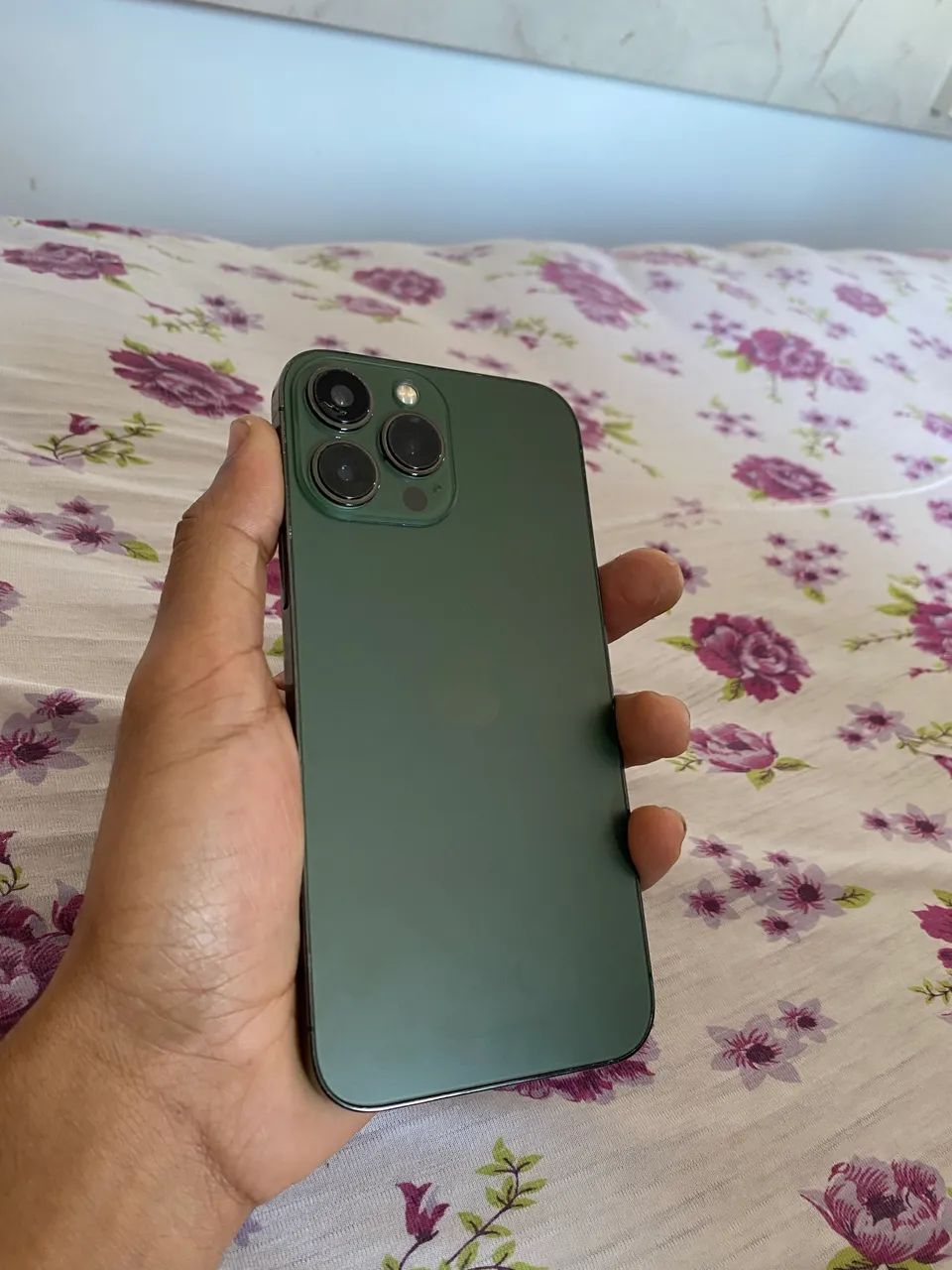 iPhone 13 Pro Max  - Foto 2