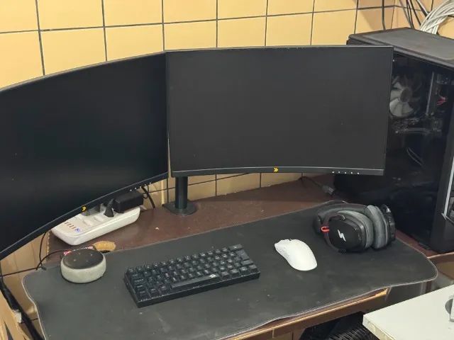 PC GAMER / WORK STATION - Foto 3