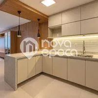 Leblon | Apartamento 2 quartos, sendo 1 suite - Foto 5