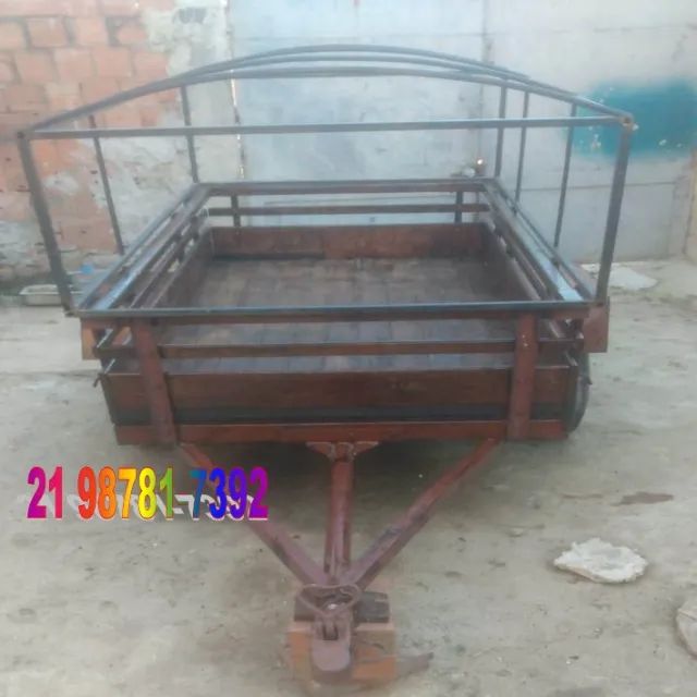 CARRETINHA - Foto 5