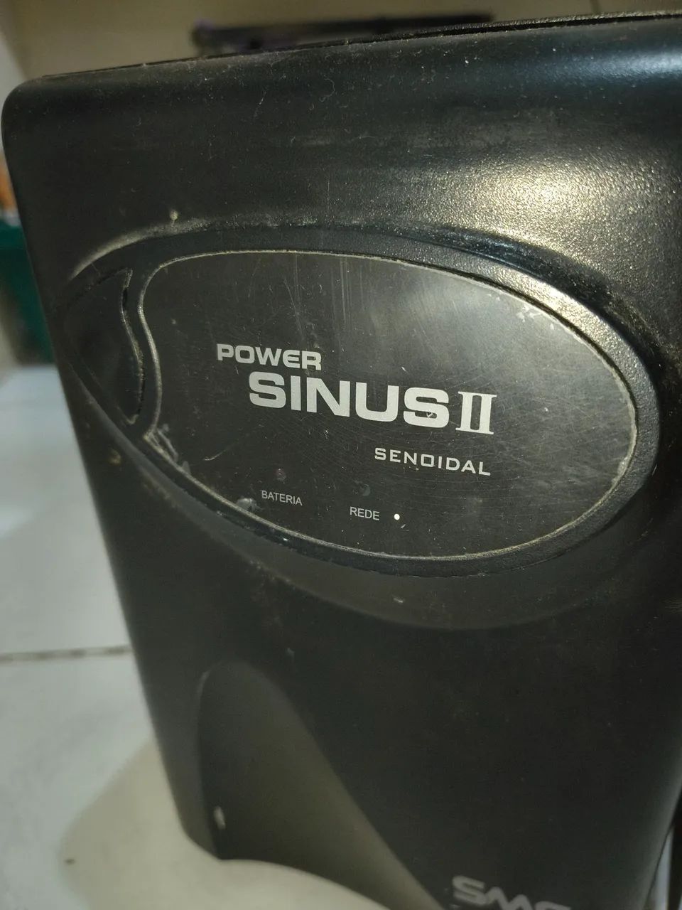 No break SMS Power sinus 2 ups3200bifx