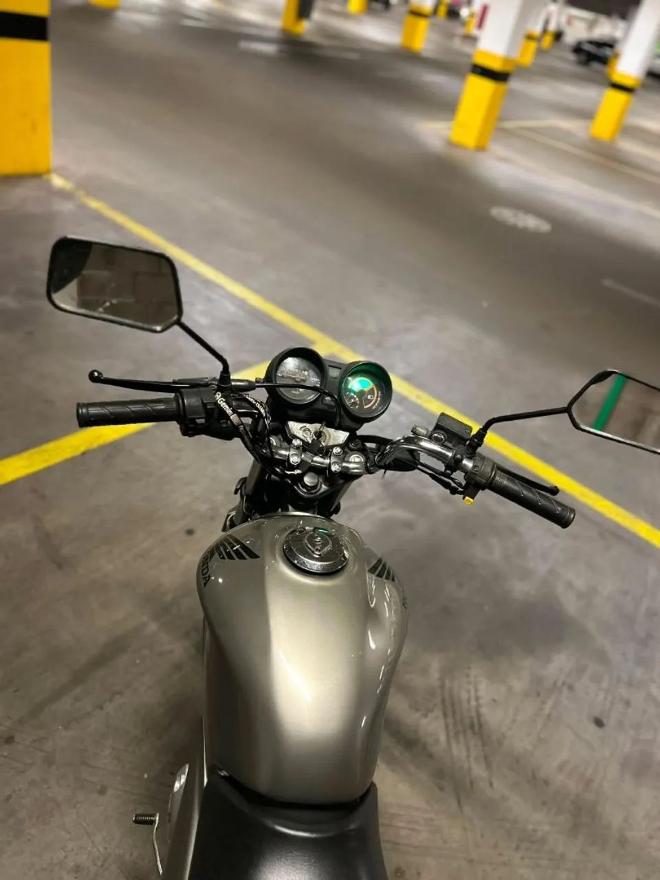 Titan 150 esd - Foto 4