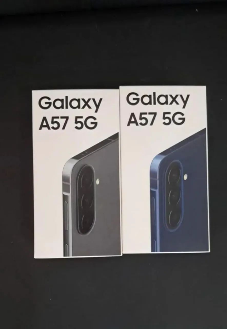 Samsung Galaxy A57 5G Lacrados