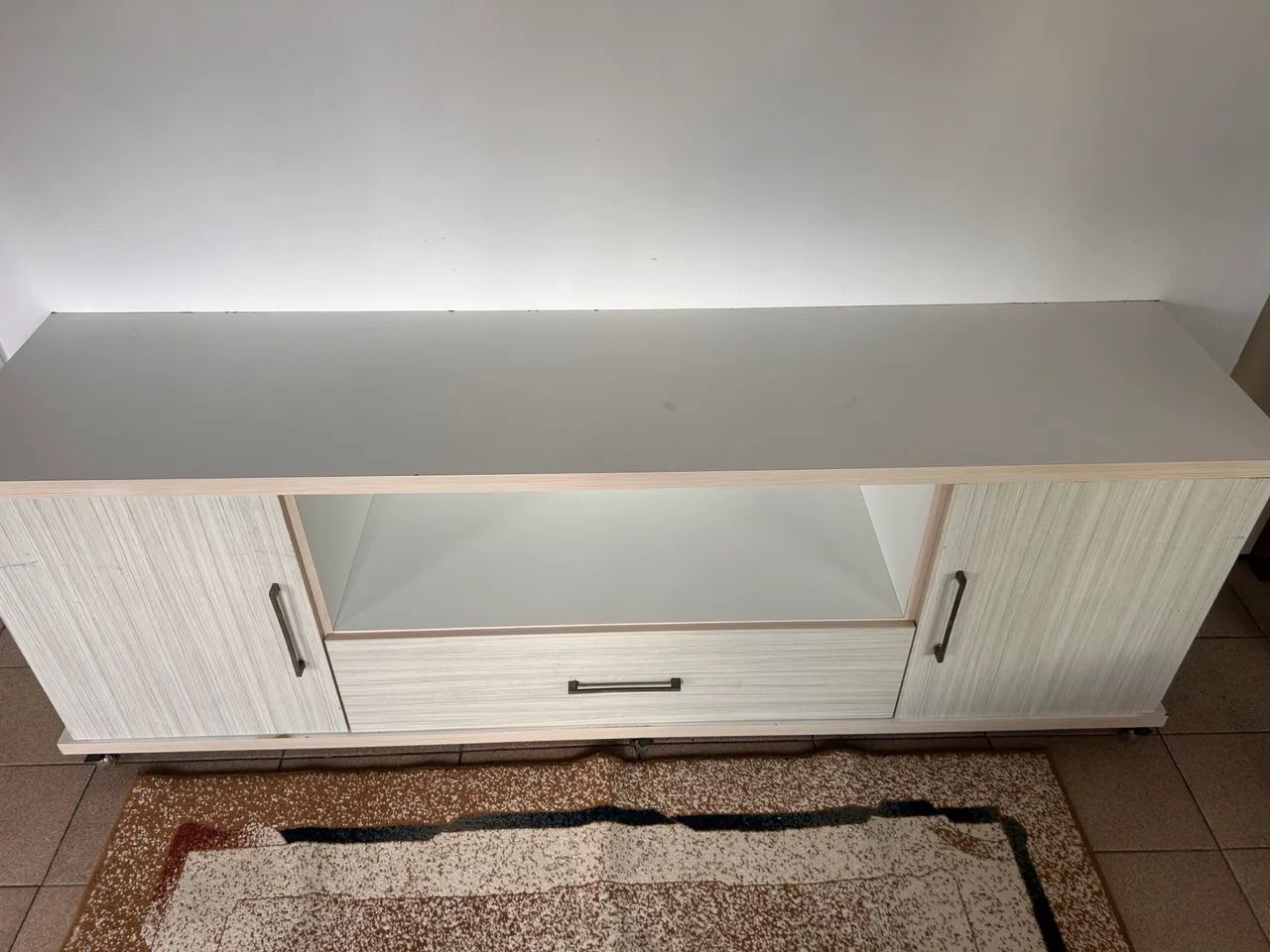 Rack Projetado - Foto 2