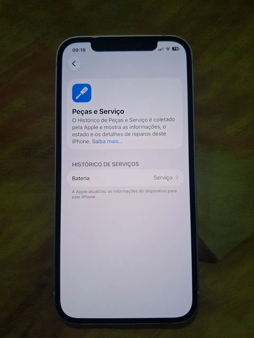 IPHONE 12 64gb 100% Original  - Foto 4