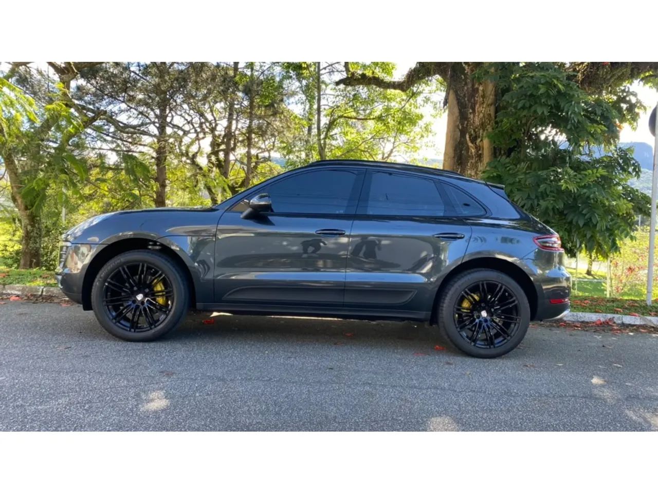 Porsche Macan 2.0 Turbo 237/252cv 2017 - Foto 4
