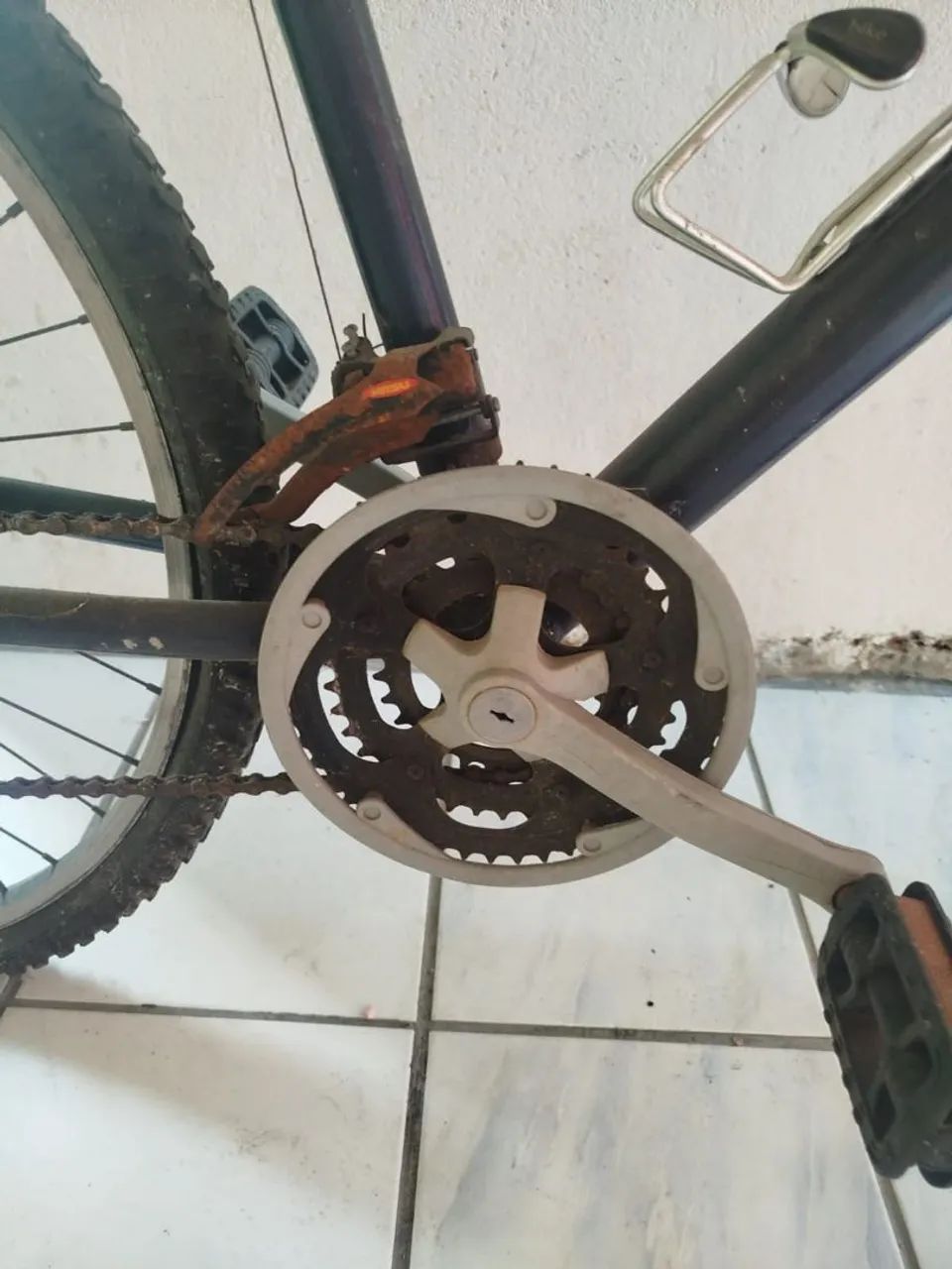 Bicicleta  - Foto 4