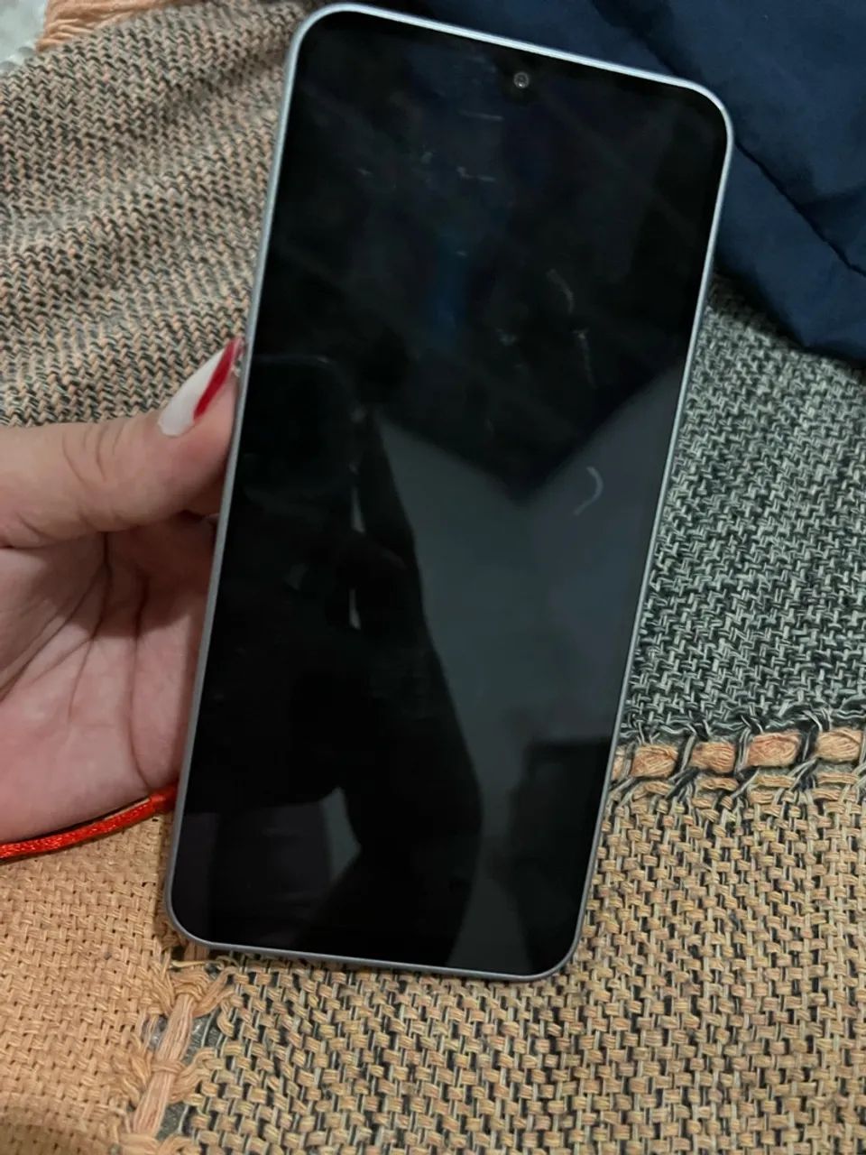 A17 Samsung  - Foto 2