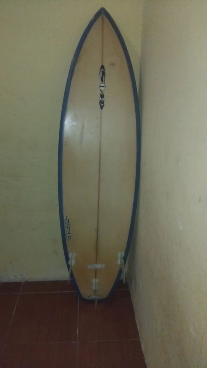 Prancha Surf - Foto 4