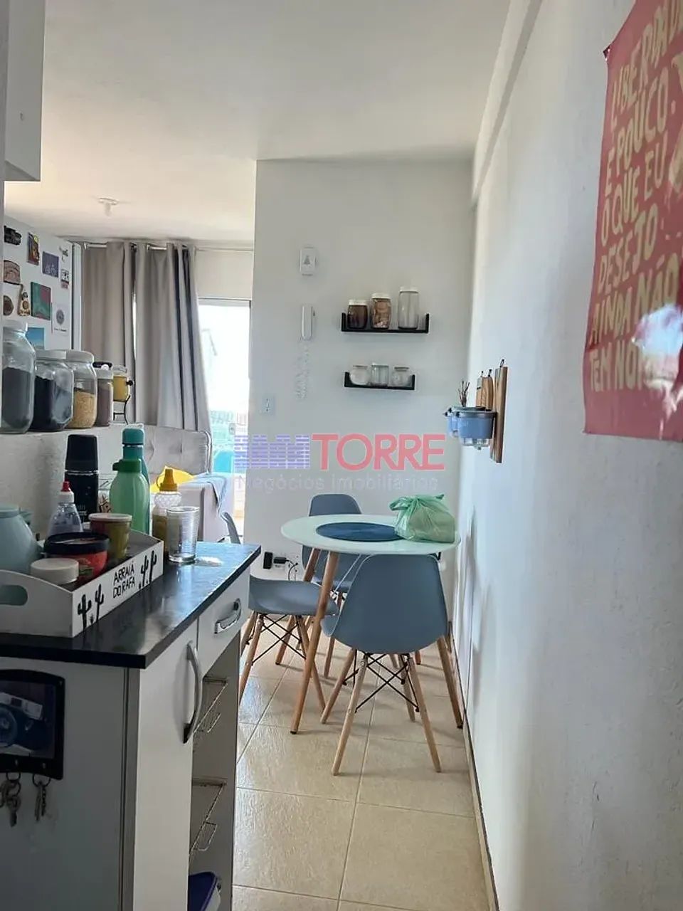 Apartamento à Venda, Pontal, Ilhéus, BA. - Foto 4