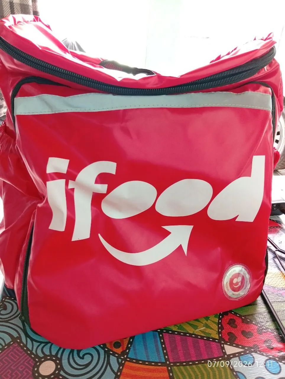 Mochila bag - Foto 2