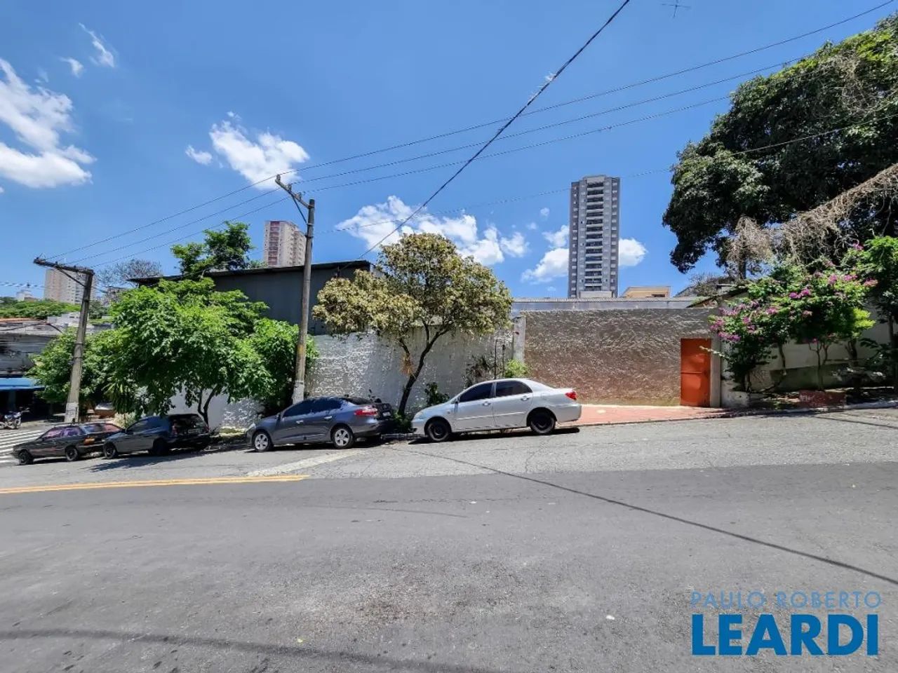 TERRENO - VILA MASCOTE - SP - Foto 2