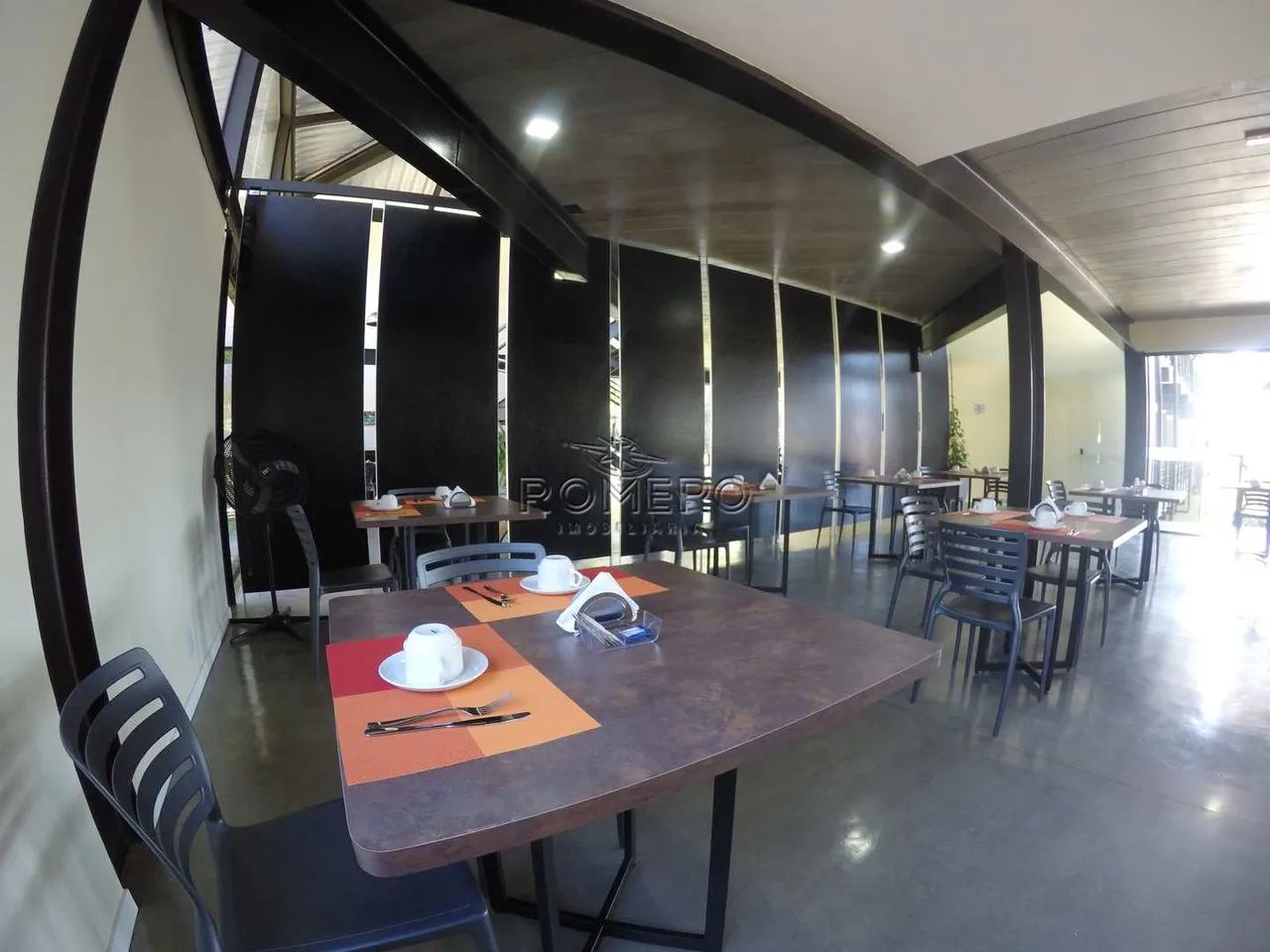 Fundo de comércio com 19 quartos, Praia da Lagoinha, Ubatuba - R$ 6.95 mi, Cod: 1847 - Foto 3
