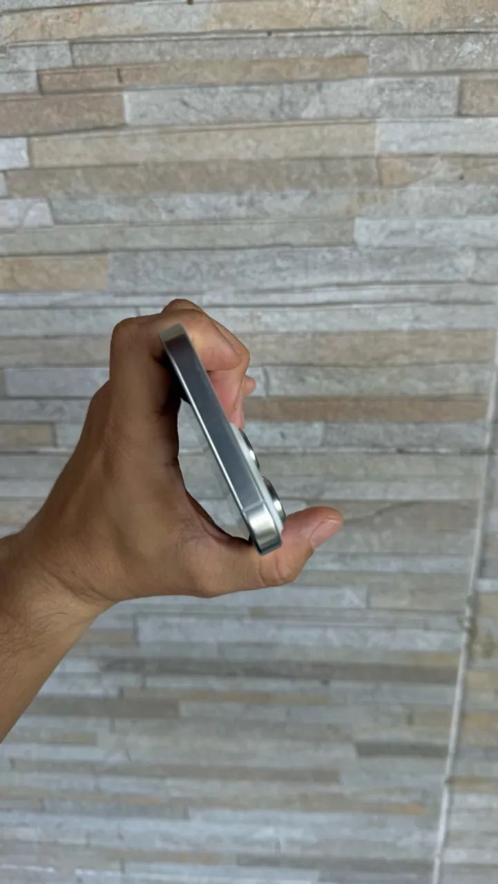 iPhone 16 pro Max - Foto 5