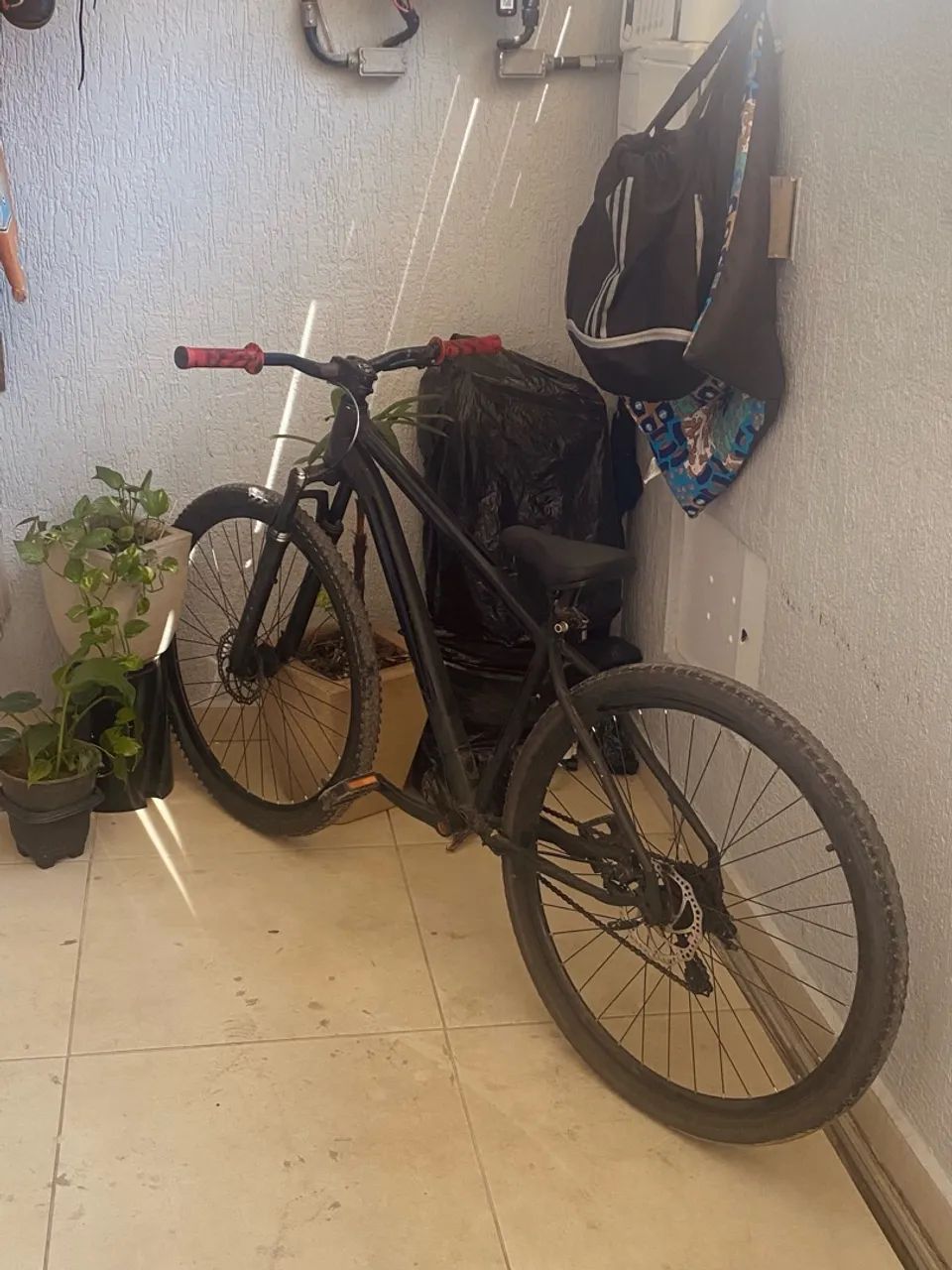 Bicicleta aro 29 - Foto 4