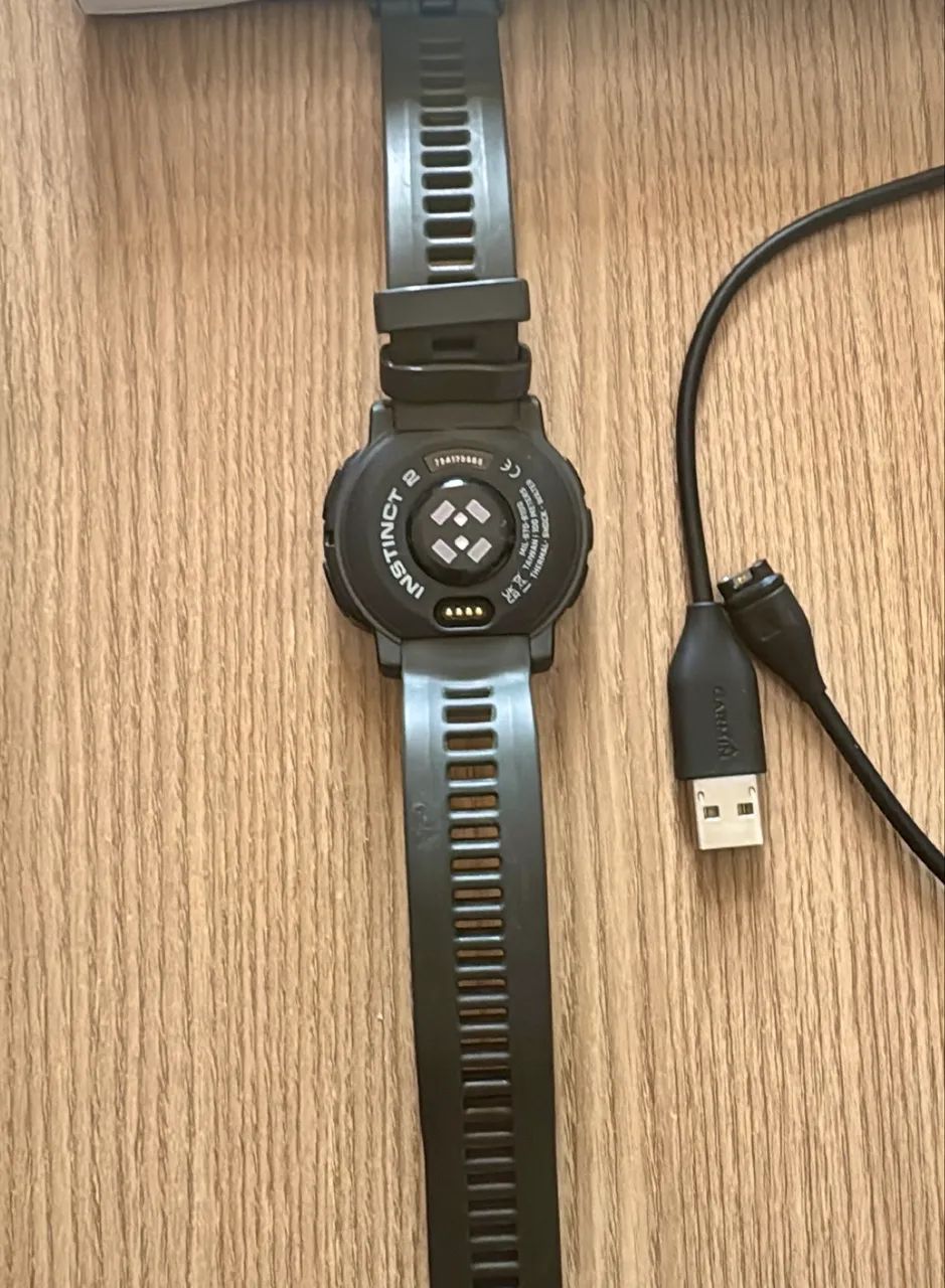 Garmin instinct 2  - Foto 2