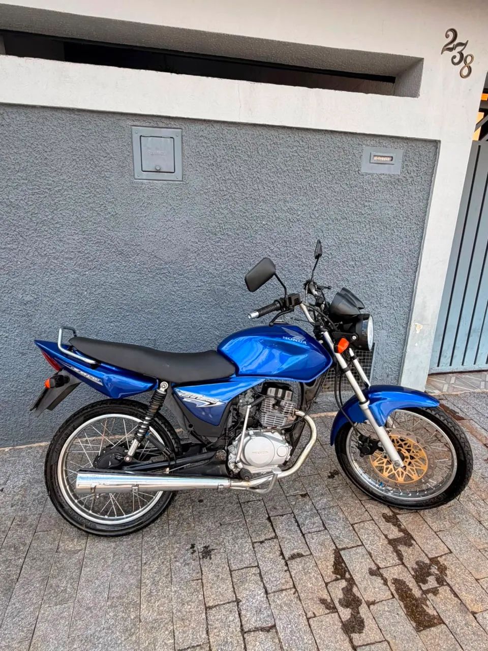 Titan 2005 - Foto 2