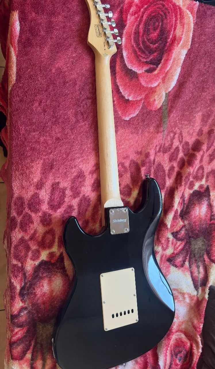 Guitarra  - Foto 2