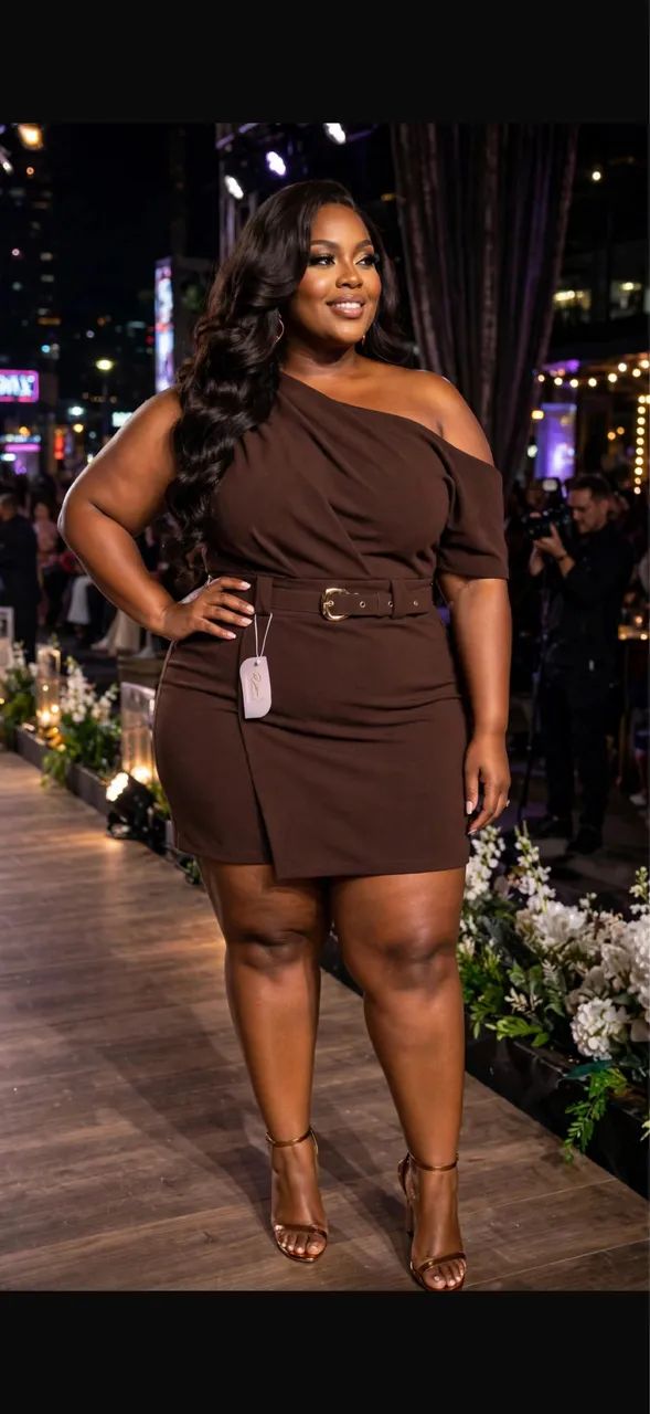 PEÇAS PLUS SIZE  - Foto 3