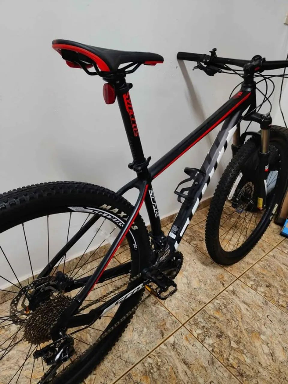 MTB Scott Scale  - Foto 2