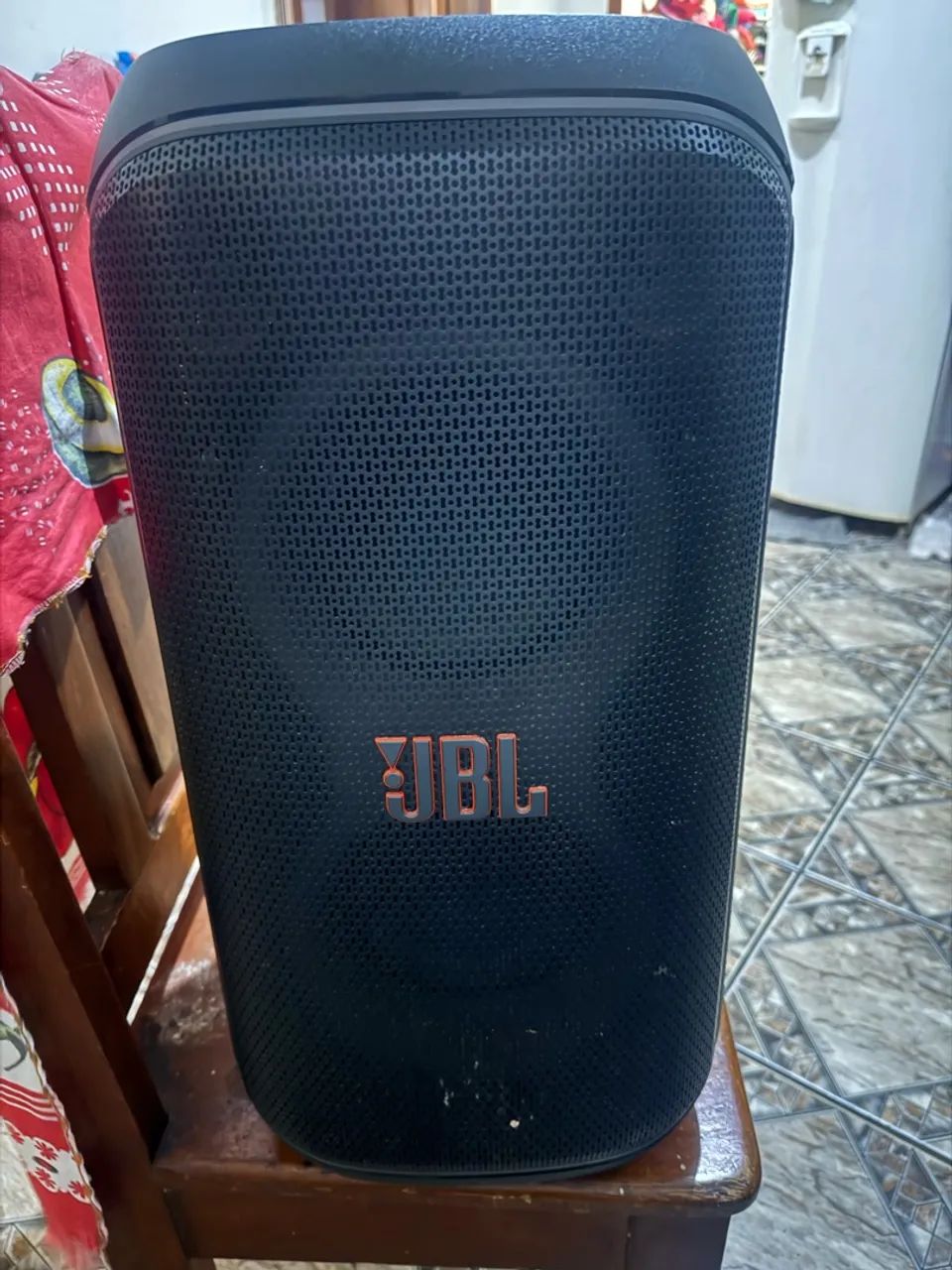 JBL 120 nova 