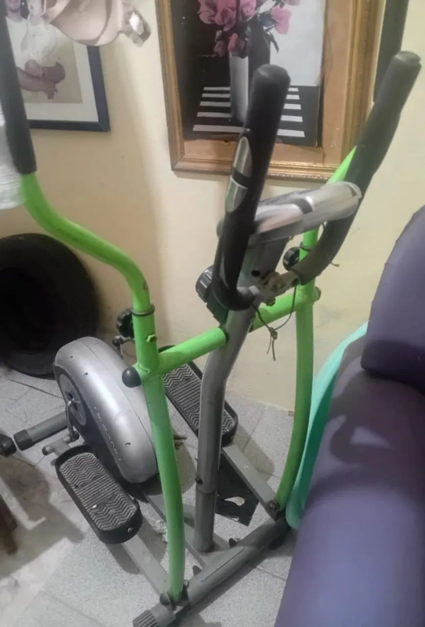 Elíptico 