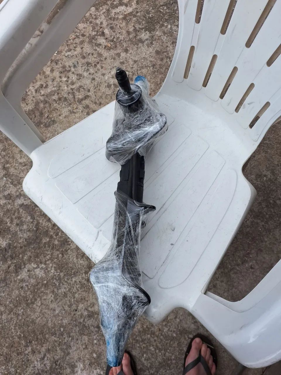 Vendo setor e bomba direção hidráulica Palio siena Strada  - Foto 3