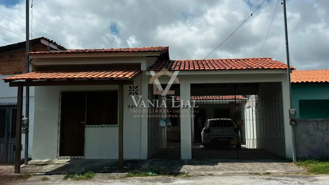 Casa em Atlântico II - Salinópolis, PA - Foto 2
