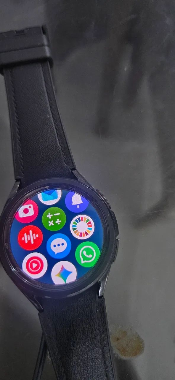 GALAXY WATCH 6 CLASSIC 43MM  - Foto 3