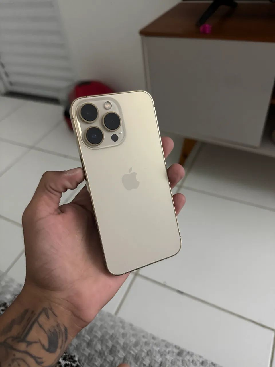 iPhone 13 Pro 