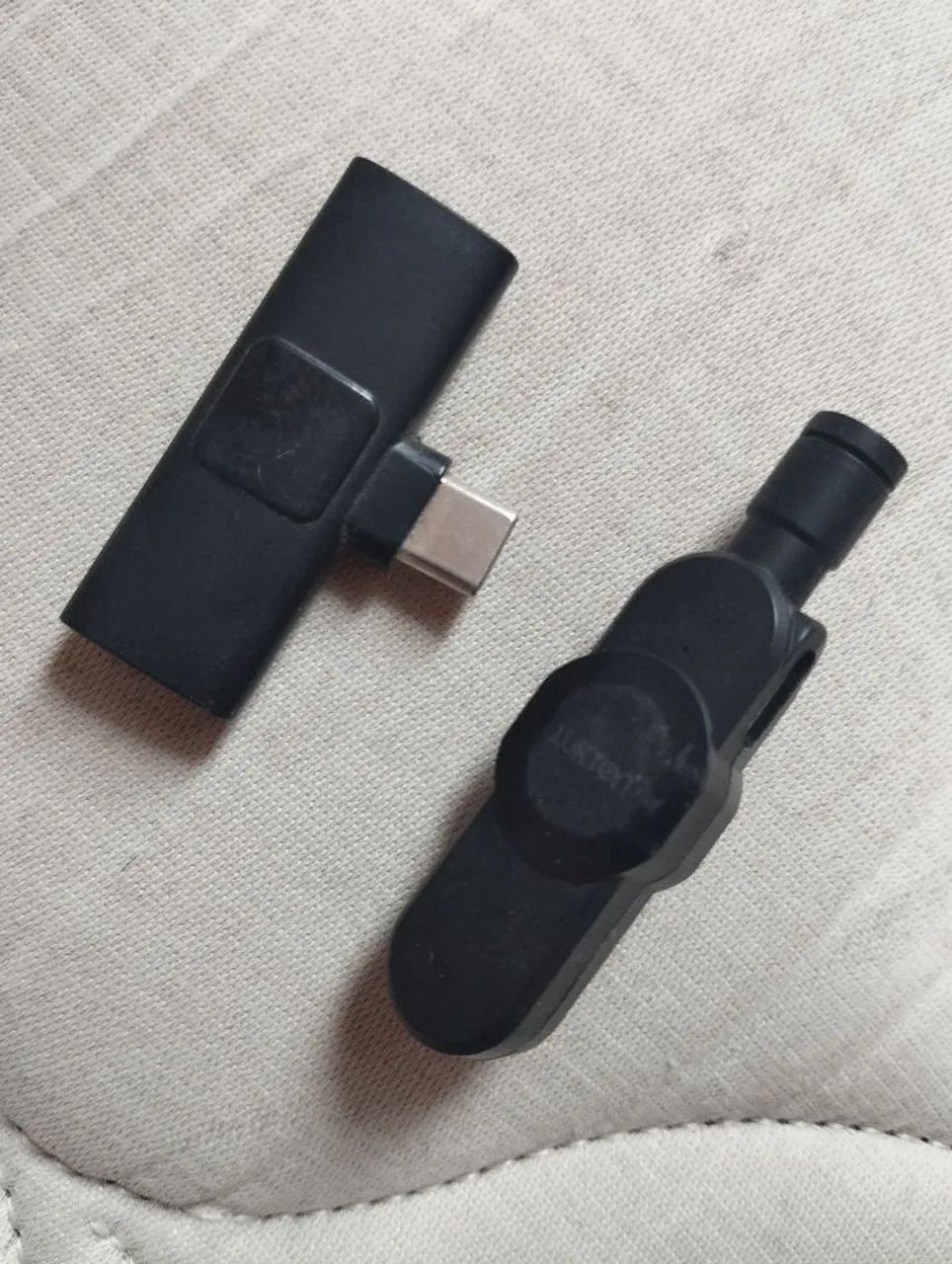 Microfone para celular tipo C 