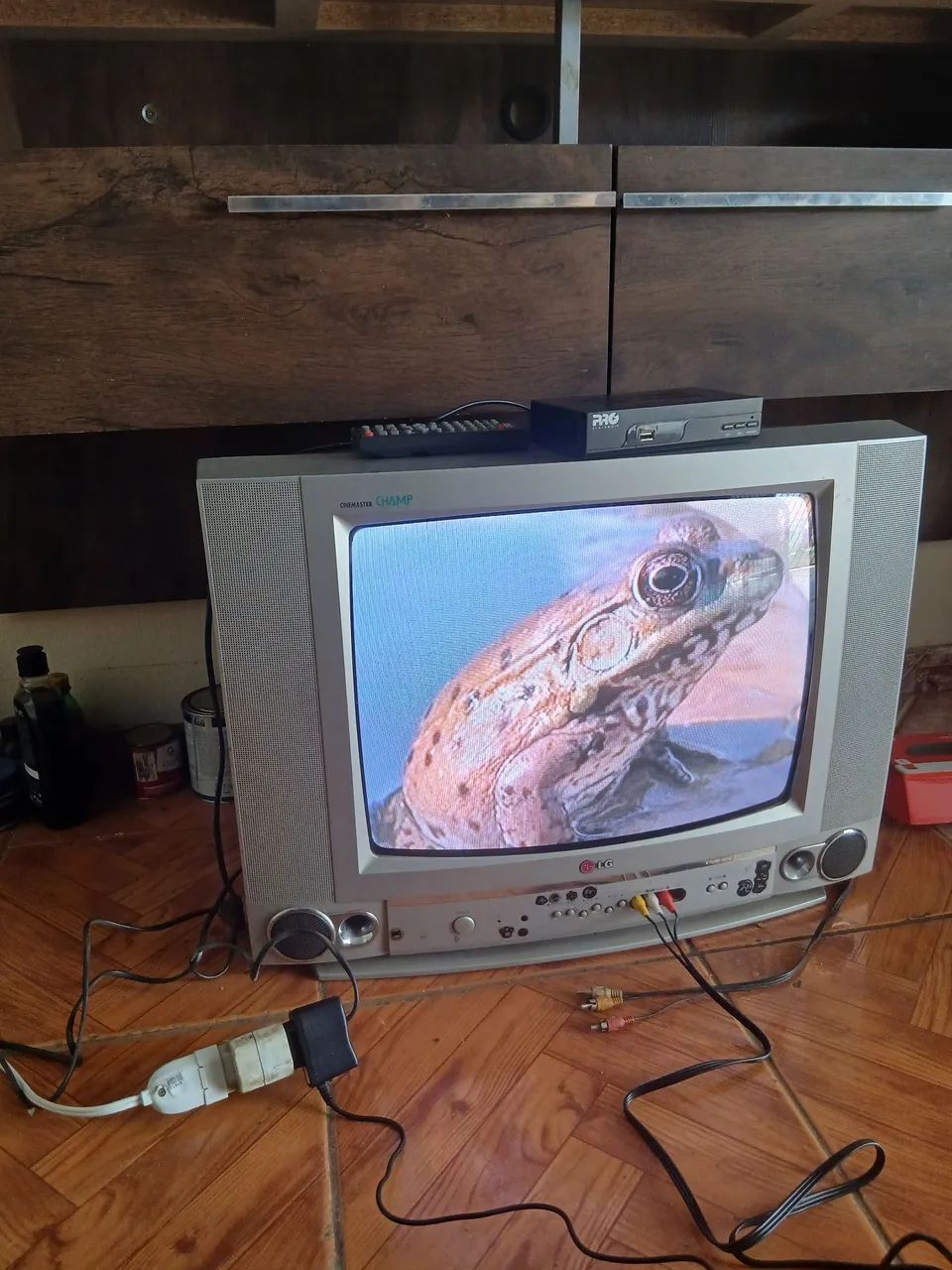 Tvs - Foto 2