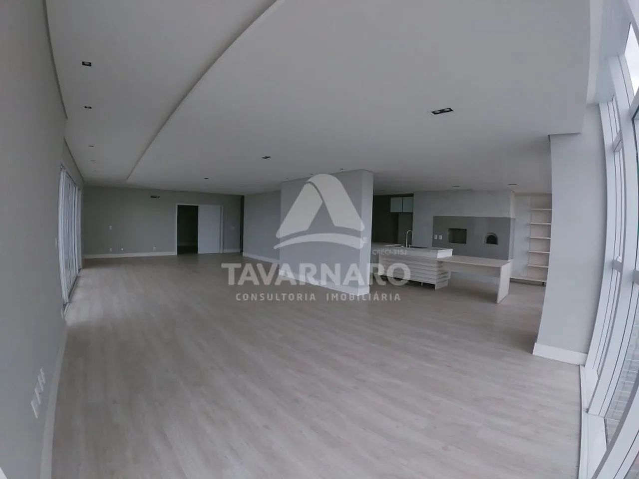 Apartamento Padrão em Ponta Grossa