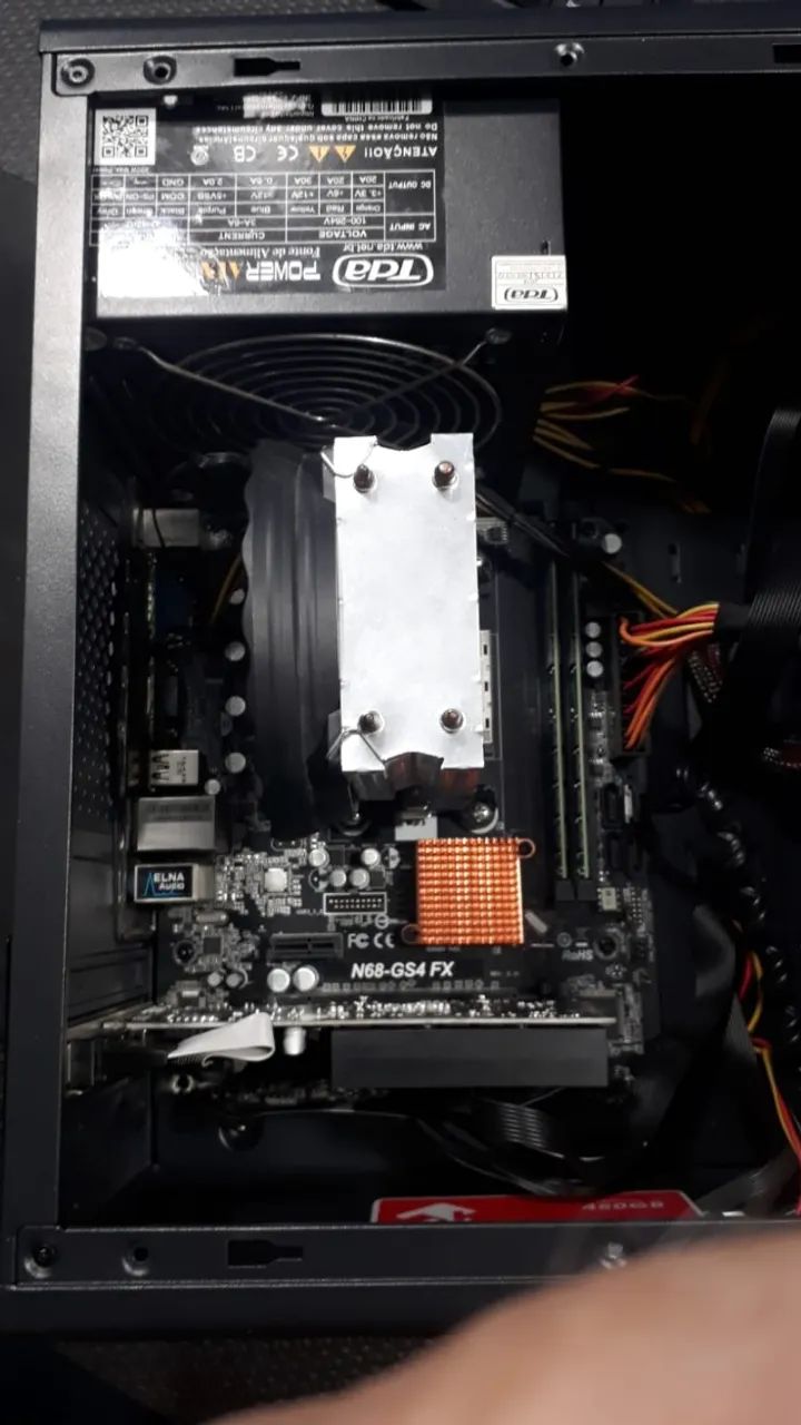 Pc amd FX6300 - Foto 2