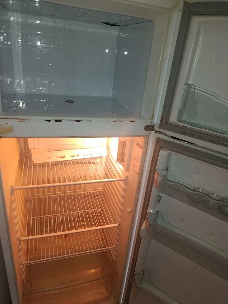 Geladeira duplex - Foto 2