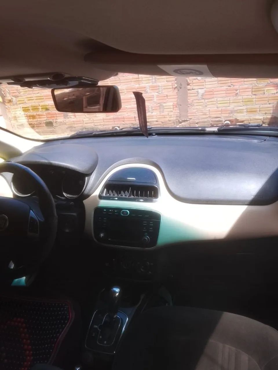 Fiat Linea Essence 1.8 Flex 16V 4P 2016 - Foto 4