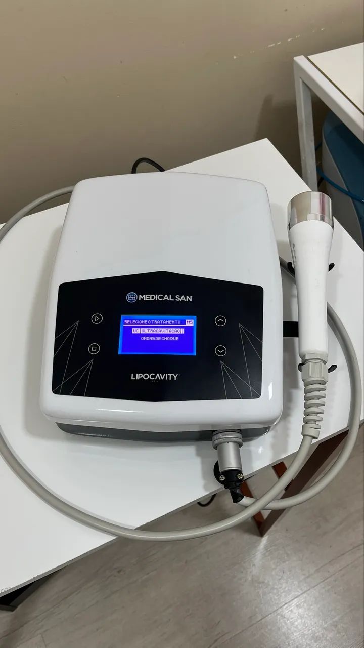 Lipocavity Medical SAN - Foto 4
