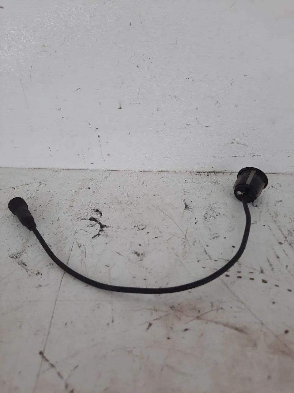 Sensor Ré  Preto - Foto 5